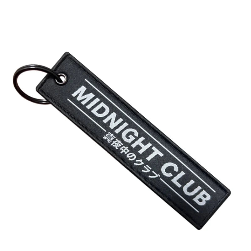 Midnight Club Black