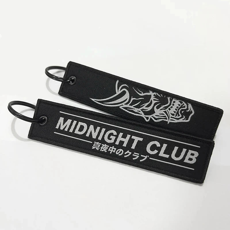 Midnight Club Black