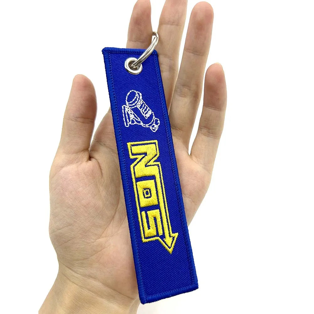 Nos