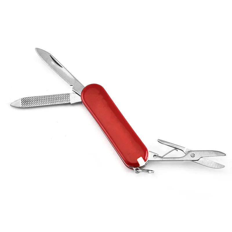 Mini Swiss Knife