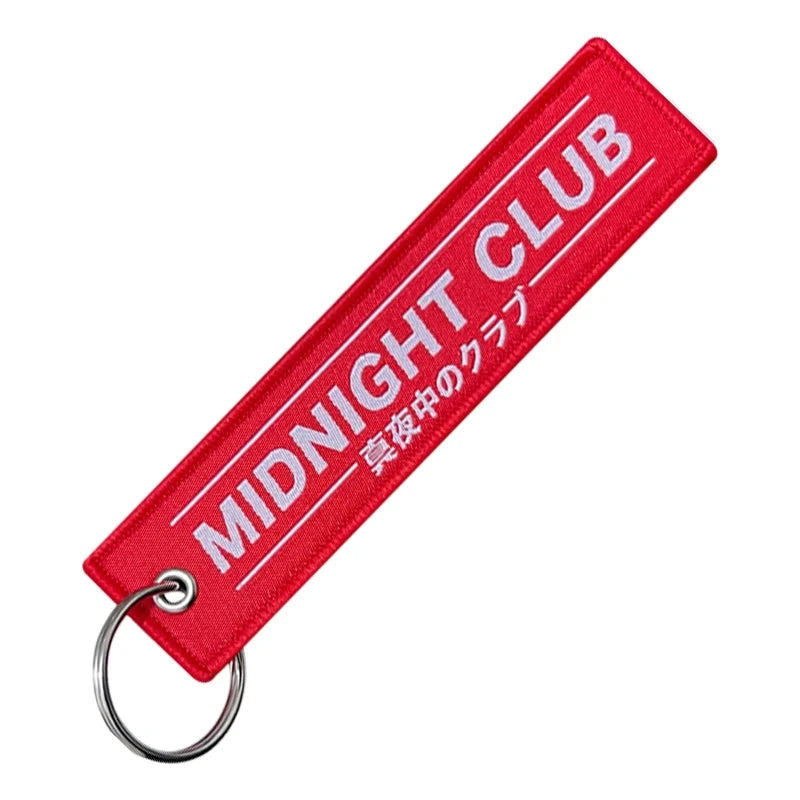 Midnight Club Red